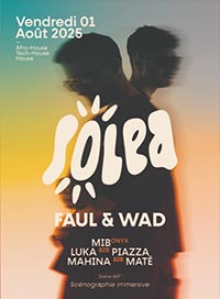 Faul and wad and more