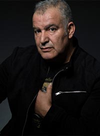 Magyd cherfi