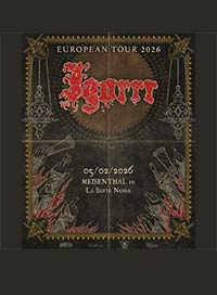 Igorrr