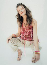 Natascha rogers