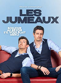 Les jumeaux