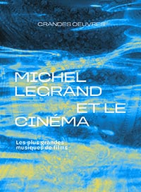 Michel legrand et le cinéma