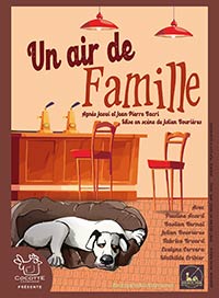 Un air de famille