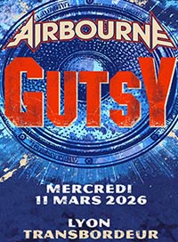 Airbourne