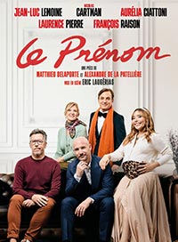 Le prenom