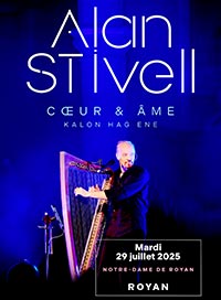 Alan stivell