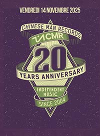 Merchant sticker