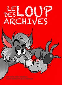 Merchant sticker