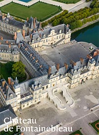 Château de fontainebleau