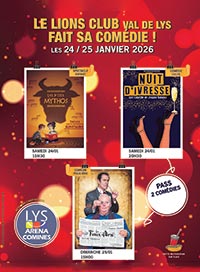 Nuit d'ivresse