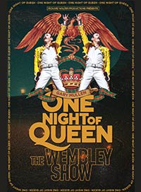 One night of queen