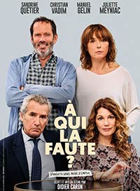 A qui la faute ?