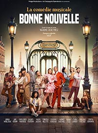 D'pendanse - bonne nouvelle