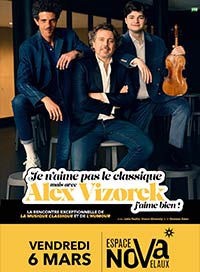 Je n’aime pas le classique