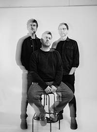Gogo penguin + daudi matsiko