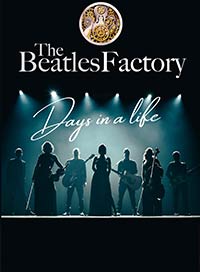 The beatles factory