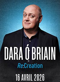 Dara ó briain