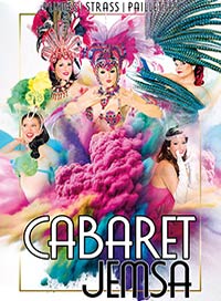 Cabaret jemsa
