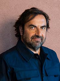 Andre manoukian