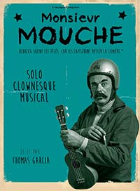 Mr mouche