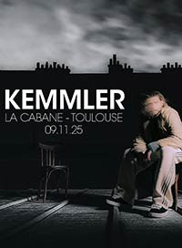 Kemmler