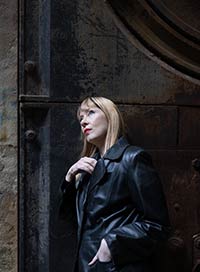 Suzanne vega
