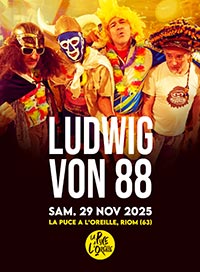 Ludwig von 88
