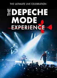 The depeche mode experience