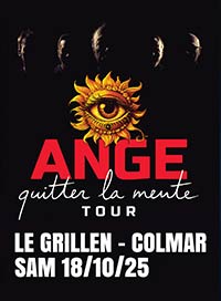 Ange