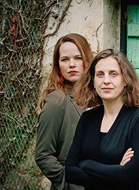 Line & borders / leila soldevila
