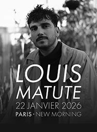 Louis matute