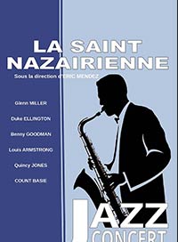 Les musiques jazz