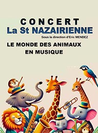Le monde des animaux en musique