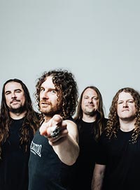 Airbourne
