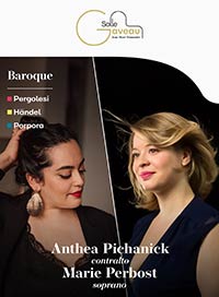 Stabat mater - pergolesi