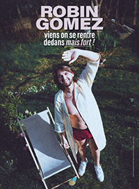 Vignette marchand