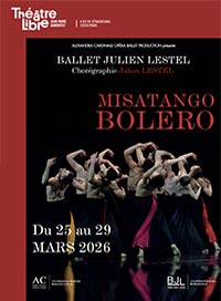 Misatango bolero