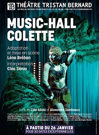 Music-hall colette