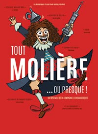 Tout moliere...ou presque !