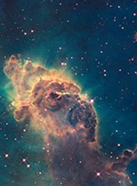 Mozart et les etoiles