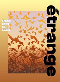 Étrange