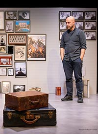 La disparition de josef mengele