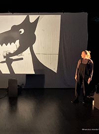 L'affaire mechant loup