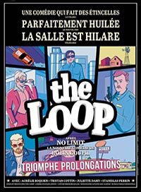 The loop