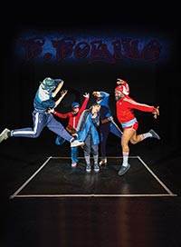 Hip hop, est-ce bien serieux ?