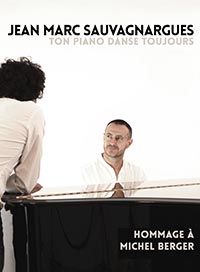 Hommage a michel berger
