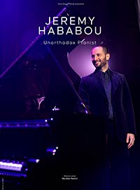 Jeremy hababou