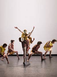 Boléro - entropie - join2