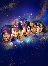 Cirque phénix - millésime