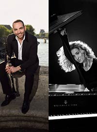 Pierre genisson & laure favre-kahn
